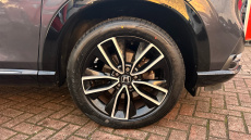 Honda HR-V 1.5 eHEV Advance 5dr CVT Hybrid Hatchback